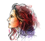 best Portrait drawing course in kujjana art school
