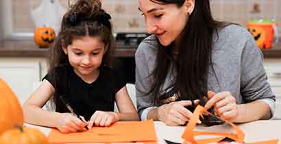 kujjana art school - online best Craft work courses in kerala