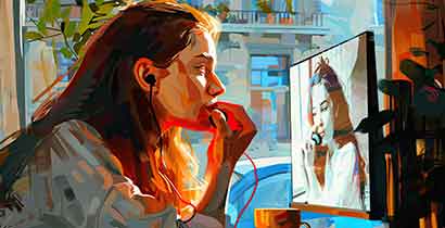 kujjana art school - online best Digital Art courses in kerala