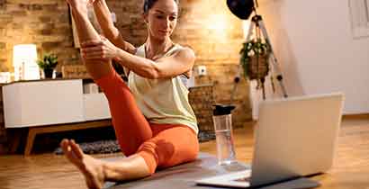 kujjana art school - online best Yoga Class courses in kerala