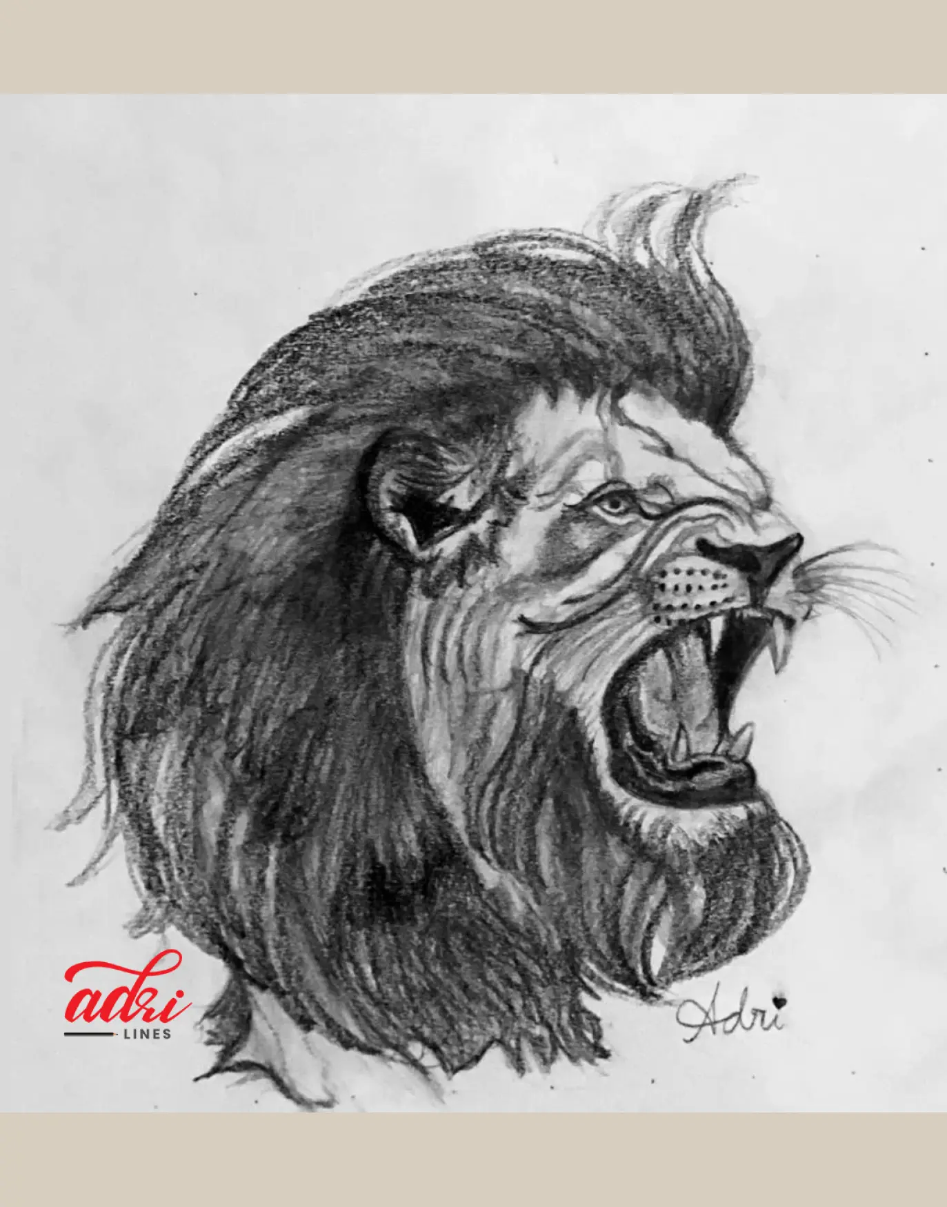 Adrinath four Month journey with our arts school