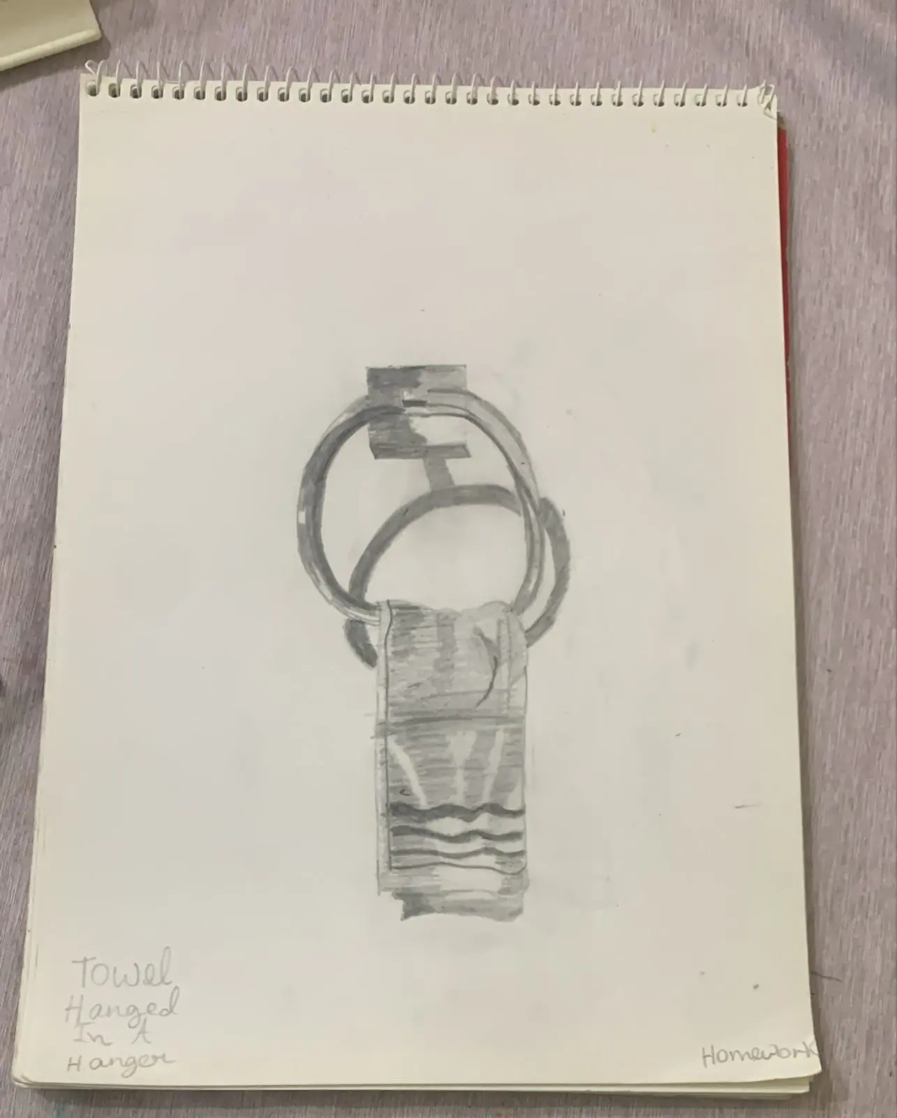 Diya kujjana art school pencil drawing student jouney