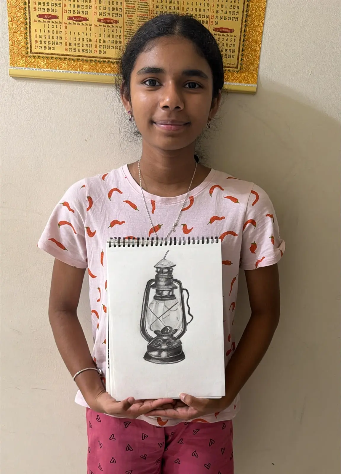 diya progress at best art school