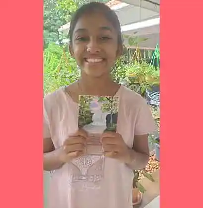 kujjana art school students photos