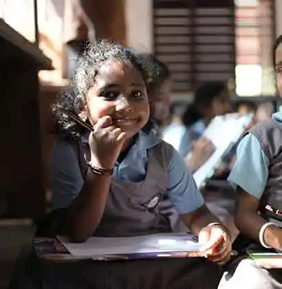 kujjana art school students photos