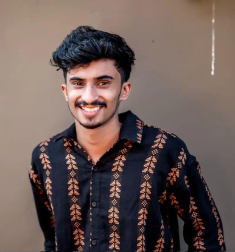 ashiq art tutor of Kujjana art school ernakulam