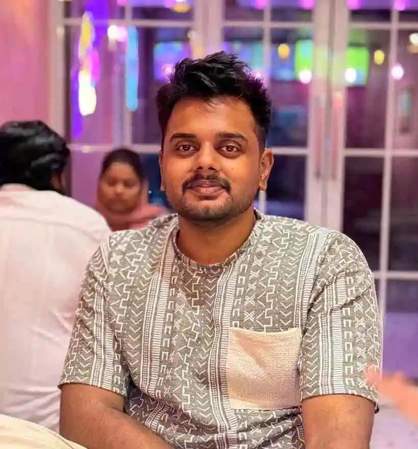 Ashiq Finance advisor of Kujjana art school ernakulam