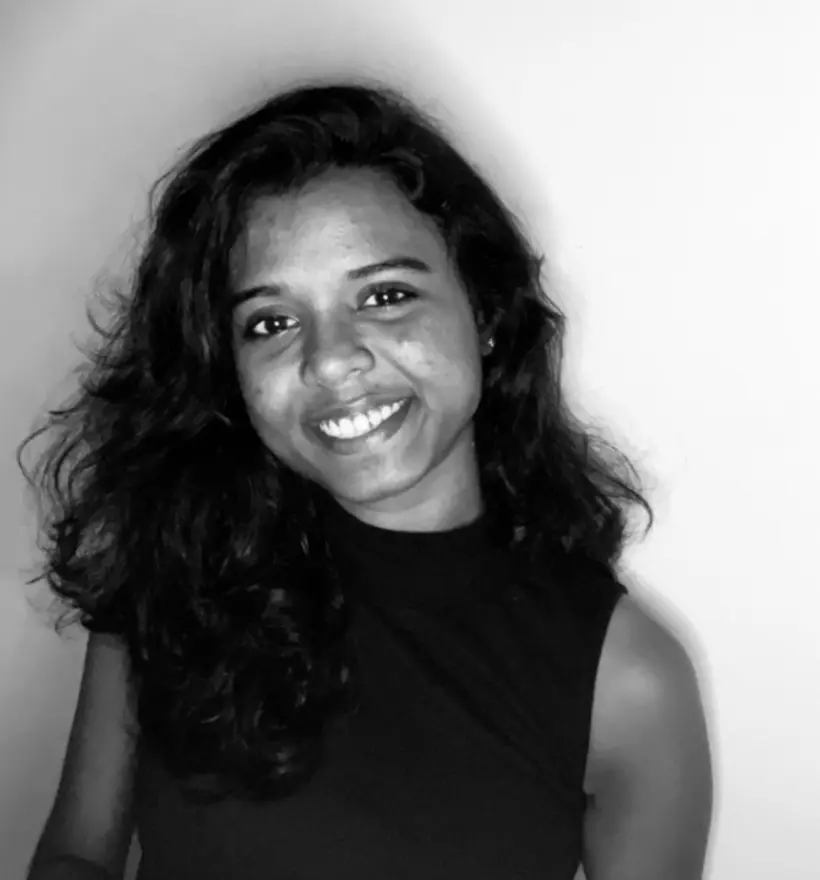 ashmi artist of Kujjana art school ernakulam