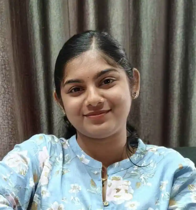 Harsha HR executive of Kujjana art school ernakulam