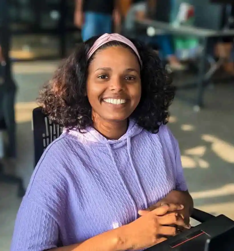 jesty event cordinator of Kujjana art school ernakulam