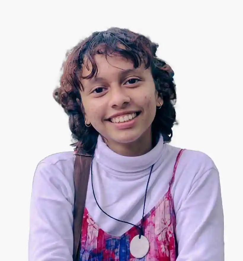 Laya art tutor of Kujjana art school ernakulam