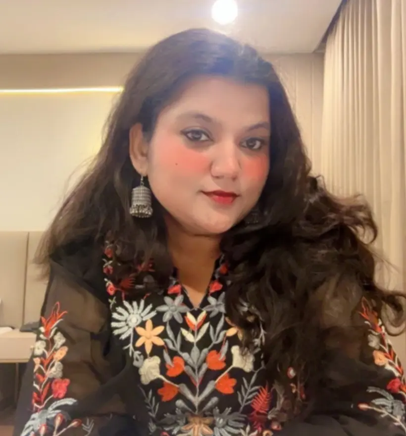 Nithya artist of Kujjana art school ernakulam