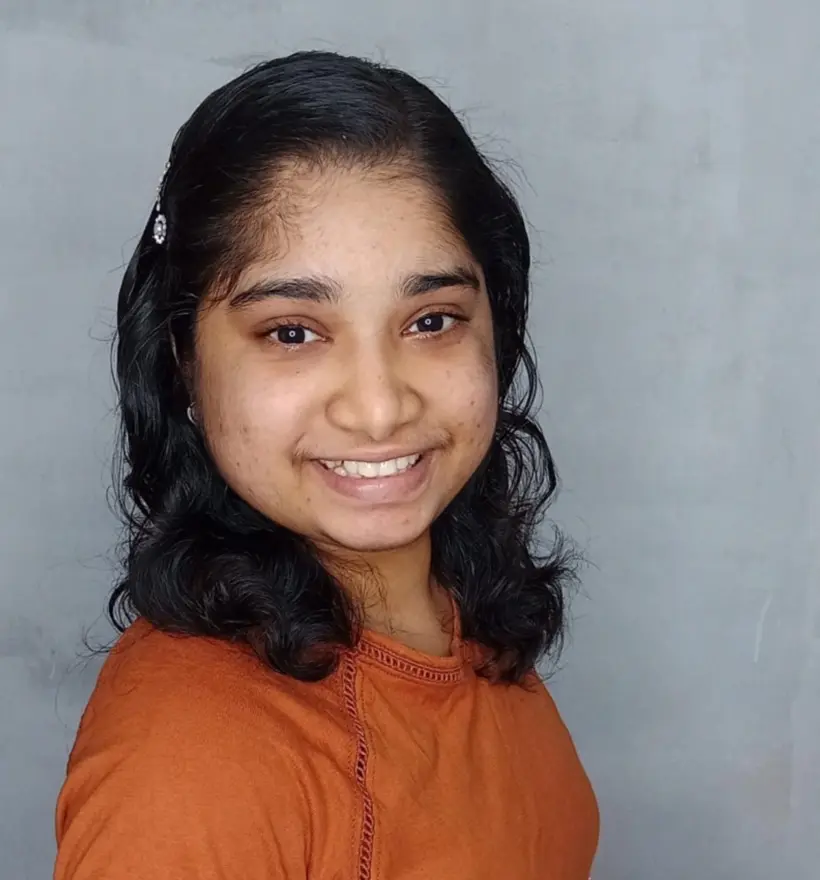 Surabhi artist of Kujjana art school ernakulam